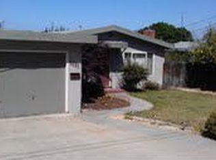 1031 Wheeler St, Seaside, CA