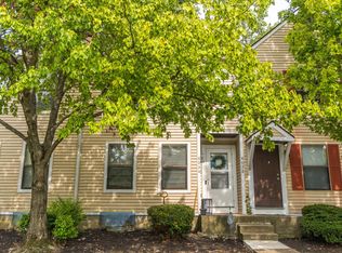 6034 Trowbridge Way, Columbus, OH 43229