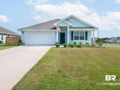 381 Winters Ave, Gulf Shores, AL, 36542
