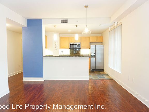 2nd image of 1150 J St Unit 517