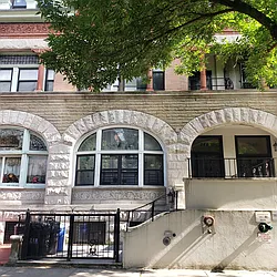 Rented by The Brokerage Group LLC