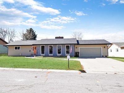 213 3rd Ave N, Buhl, ID, 83316