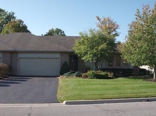 10371 Braemar Dr, Powell, OH
