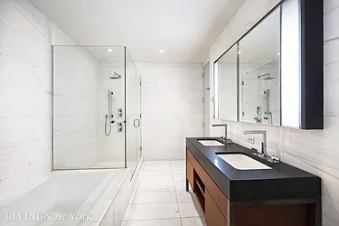 Rented by Living New York