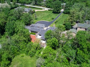 9111 W 121st St, Palos Park, IL 60464