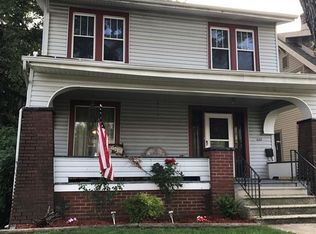 1137 Clarendon Ave NW, Canton, OH 44708