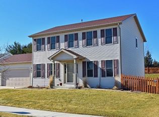 3716 95th Pl, Sturtevant, WI 53177