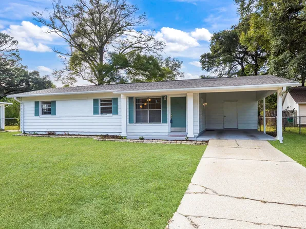 7113 Dale St, Pensacola, FL 32503