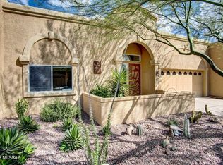 12776 N Walking Deer Pl, Oro Valley, AZ 85755