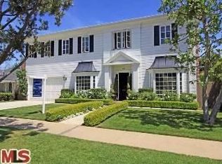 556 Ocampo Dr, Pacific Palisades, CA 90272