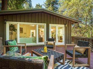 11 Marquard Ave, San Rafael, CA 94901