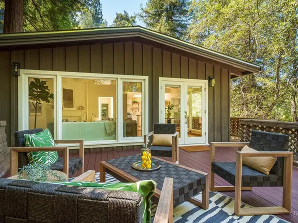 11 Marquard Avenue, San Rafael, CA 94901