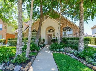 1403 Cross Valley Dr, Sugar Land, TX 77479