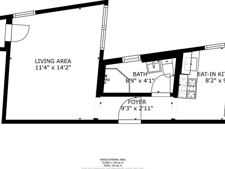 65 Park Dr #16 — Photo 11