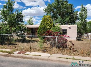 646 E Stephens Ave, Grants, NM 87020