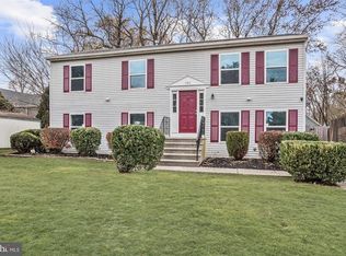 103 3rd St, Rancocas, NJ 08073