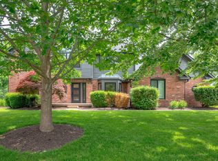 1437 Carey Ct, Carmel, IN 46032