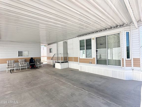 4th image of 111 S GREENFIELD Road #809