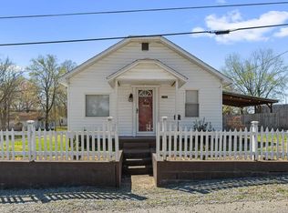 720 S Finley Ave, Providence, KY 42450