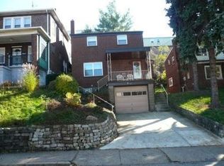 884 Flemington St, Pittsburgh, PA