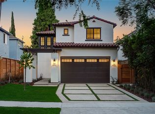 4632 Atoll Ave, Sherman Oaks, CA 91423