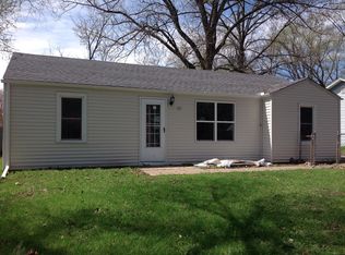 109 Florida Ave, Washington, IL 61571