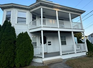 321 Calef Rd #2, Manchester, NH 03103