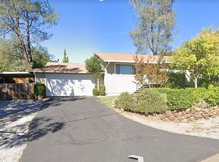 2036 Rosamond Ave, Shasta Lake, CA 96019