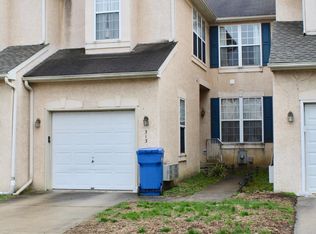 313 Tuvira Ln, Cherry Hill, NJ 08003