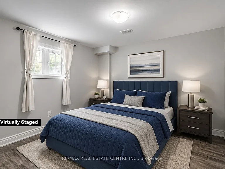 20 Laurentide Cres #BASEMENT — Photo 8