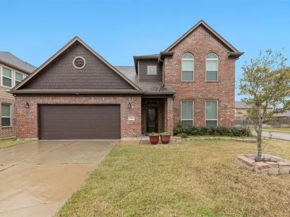 2826 Verdant Spring Trl, Katy, TX 77493