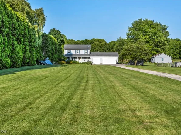 2555 Townline Rd, Madison, OH 44057