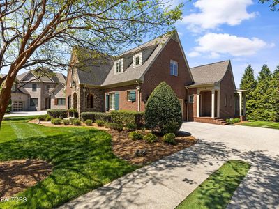 409 Turkey Cove Ln, Knoxville, TN, 37934