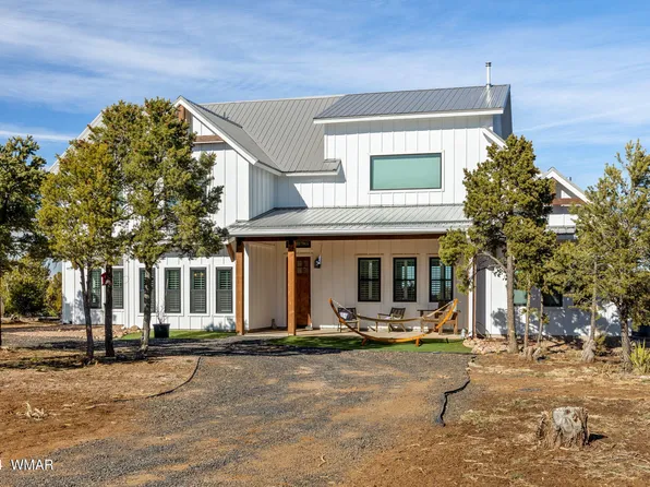 792 County Rd, Vernon, AZ 85940