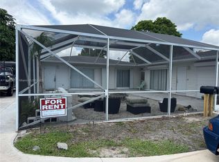 411 Northlake Ct APT A, North Palm Beach, FL 33408