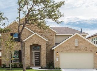 4104 Bison Bnd, Cedar Park, TX 78613