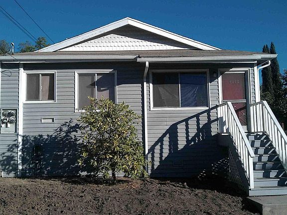 Housefront