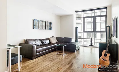 Rented by Modern Spaces