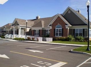 2822 Edward Stec Blvd, Edison, NJ 08837