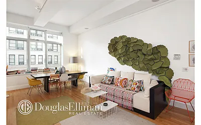 Rented by Douglas Elliman