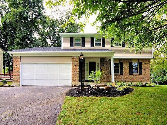 3rd image of 8099 Red Mill Dr