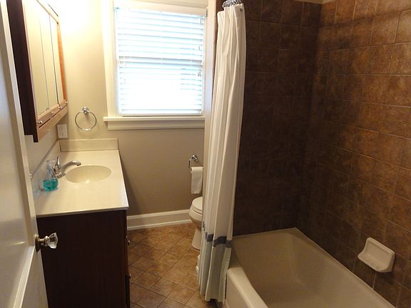 Main Level Bathroom