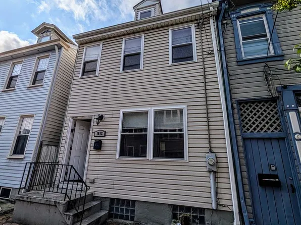1812 Jane St, Pittsburgh, PA 15203