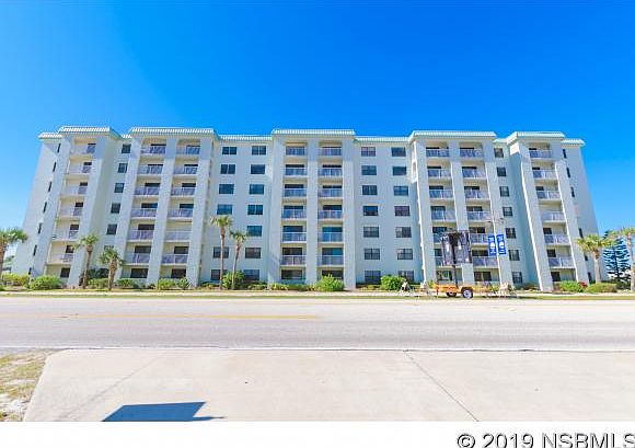 1st image of 3800 S Atlantic Ave Unit 305