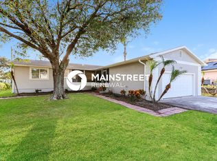 2118 Trillo Rd SE, Palm Bay, FL 32909