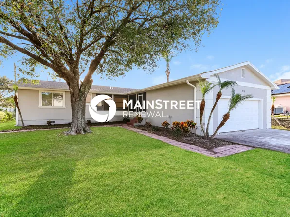 2118 Trillo Rd SE, Palm Bay, FL 32909
