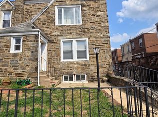 2211 Melvin St, Philadelphia, PA