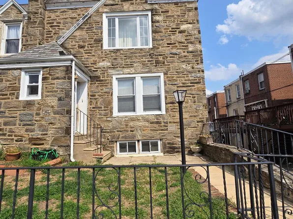 2211 Melvin St, Philadelphia, PA 19131
