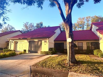 2010 Forest Dr, Inverness, FL, 34453