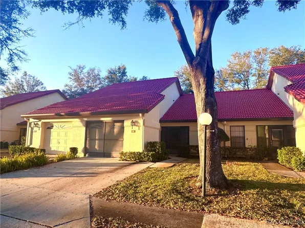 2010 Forest Dr, Inverness, FL 34453